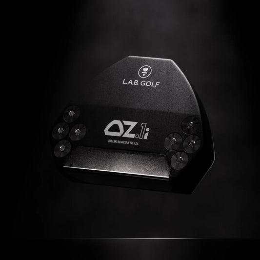 LAB Golf OZ.1i Putter - GOLF LEAGUE