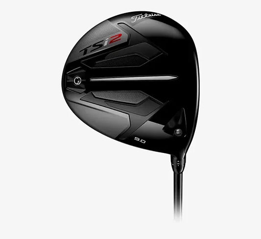 Titleist TSi2 Driver - GOLF LEAGUE