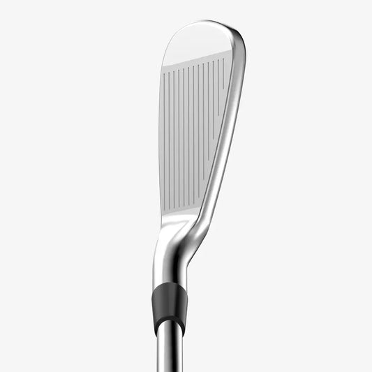 Wilson Dynapower Forged Irons w/ Steel Shafts