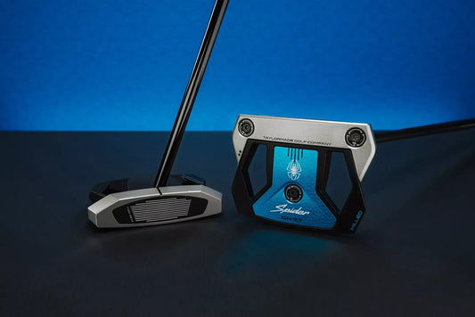 TaylorMade Spider 5K-ZT CB Putter - GOLF LEAGUE