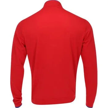 Adidas Core Lightweight Quarter Zip Pullover - GOLF LEAGUE