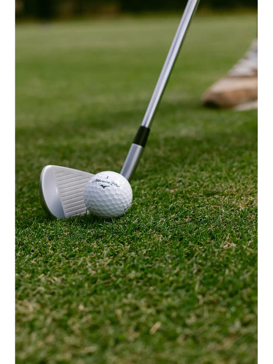 Mizuno Pro S Golf Balls - GOLF LEAGUE