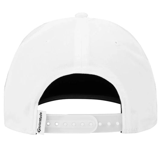 TaylorMade Allegiant A-Frame Hat - GOLF LEAGUE