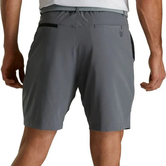 FootJoy HYPR 8 Inch Inseam Golf Shorts - GOLF LEAGUE