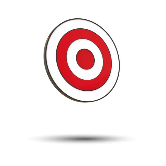 Pinned Golf - Golf Ball Markers