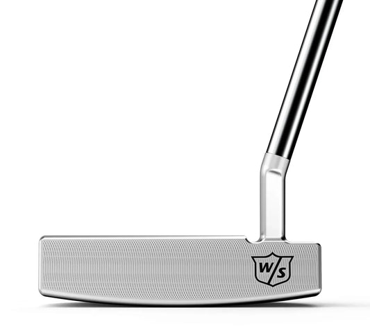 Wilson Model MT22 Putter - GOLF LEAGUE