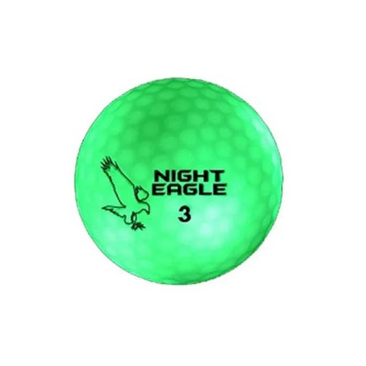 Night Eagle Glow Ball - GOLF LEAGUE