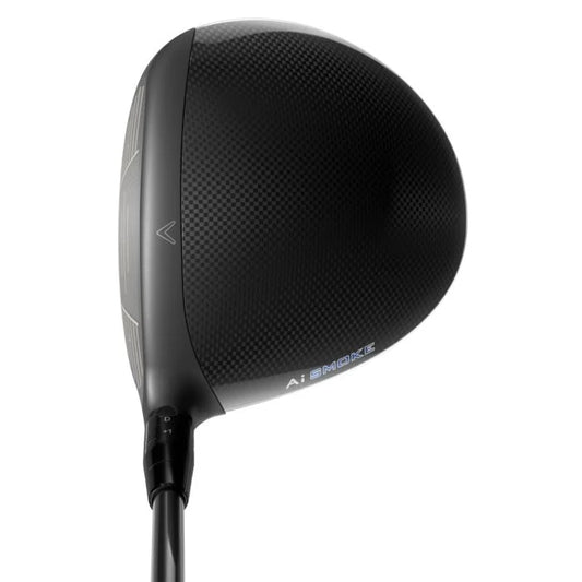 Callaway Paradym Ai Smoke MAX Driver 2024