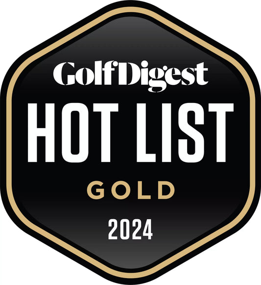 Odyssey Ai-One One CH Putter