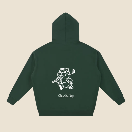 The Heavyweight Fairway Hoodie
