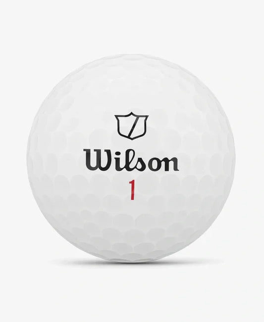 Wilson Staff Model X Golf Balls - GOLF LEAGUE
