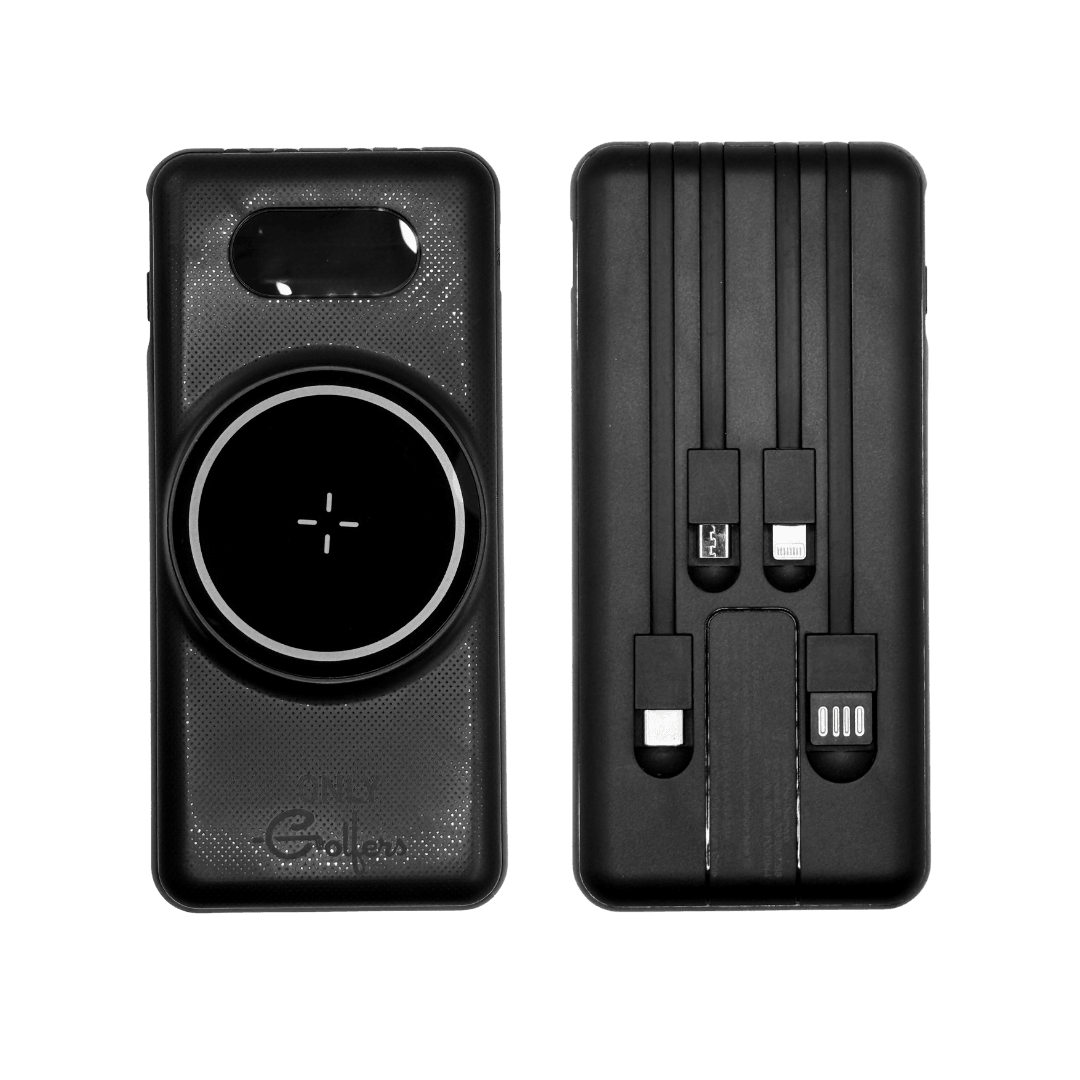 OG Portable Charging Bank