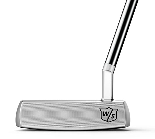 Wilson Model TM22 Putter - GOLF LEAGUE