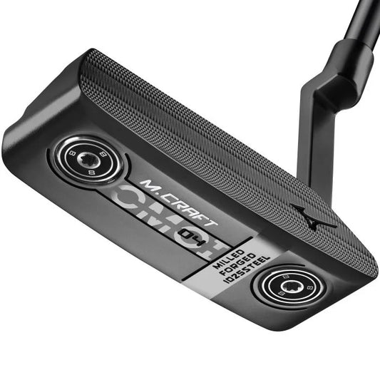 Mizuno M-Craft OMOI Type 04 Putter