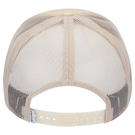 TaylorMade Ventura Retro Trucker Hat