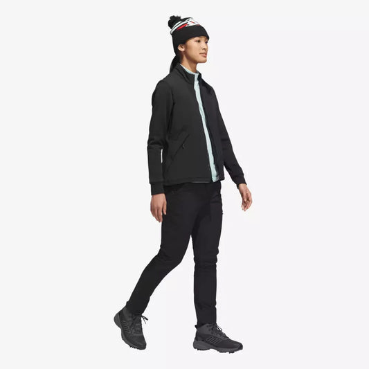 Adidas Women's Ultimate365 Tour Frostguard Full Zip Jacket - GOLF LEAGUE