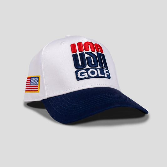 USA Snapback