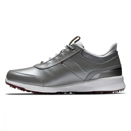FootJoy Women's Stratos Golf Shoe -90113 - GOLF LEAGUE