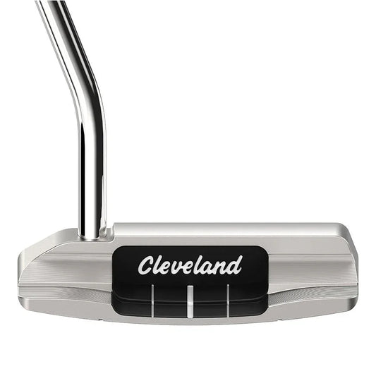 Cleveland HB SOFT Milled 8 Putter Single Bend - GOLF LEAGUE