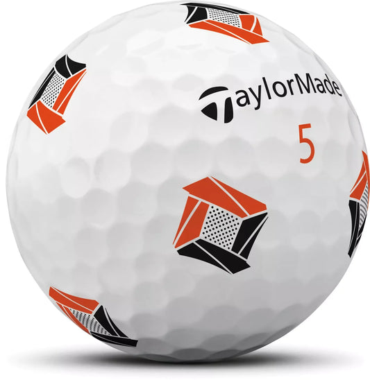 TaylorMade 2024 TP5X pix 3.0 Golf Balls - GOLF LEAGUE