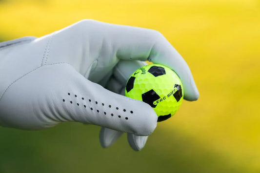 Callaway 2025 ERC Soft Truvis Golf Balls - GOLF LEAGUE