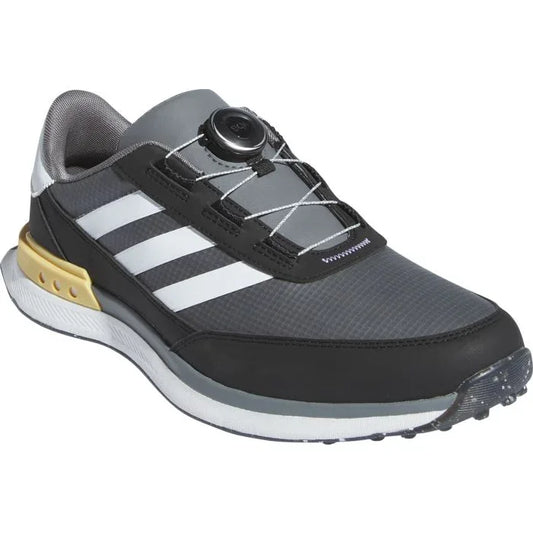 Adidas S2G Spikeless BOA 24 Golf Shoes - GOLF LEAGUE