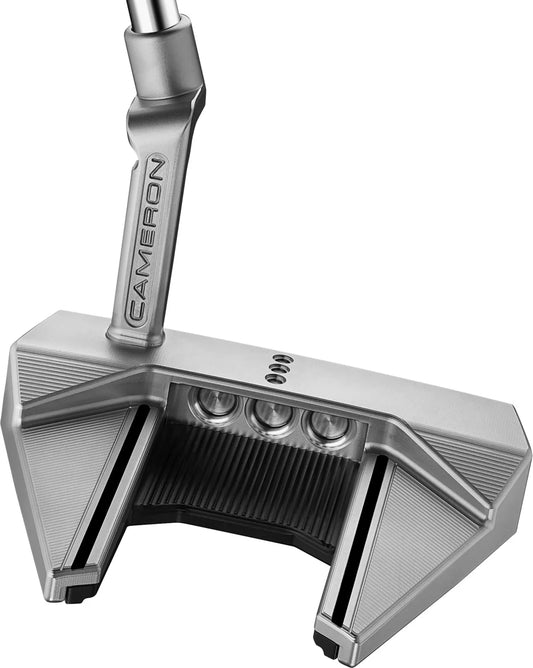 Scotty Cameron 2025 Phantom 7.2 Putter - GOLF LEAGUE
