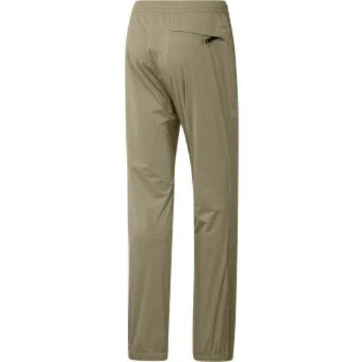 New Men's Adidas Waterproof Rain RDY Pants Hemp #HI3463 - GOLF LEAGUE
