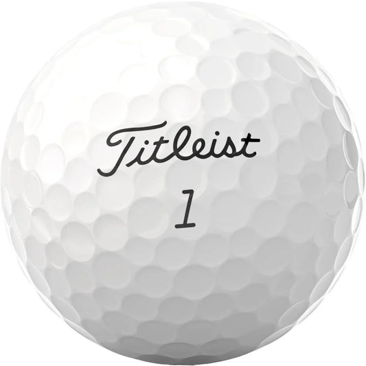Titleist 2024 AVX Golf Balls - GOLF LEAGUE