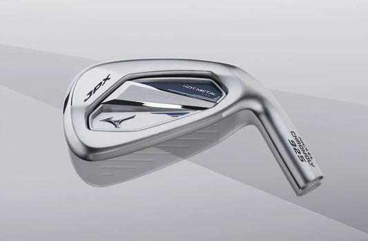 Mizuno JPX925 Hot Metal HL Hybrid/Irons