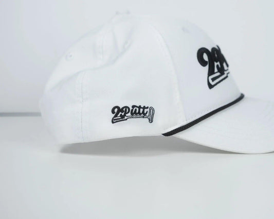 2putt-rope-hat-715405 - GOLF LEAGUE