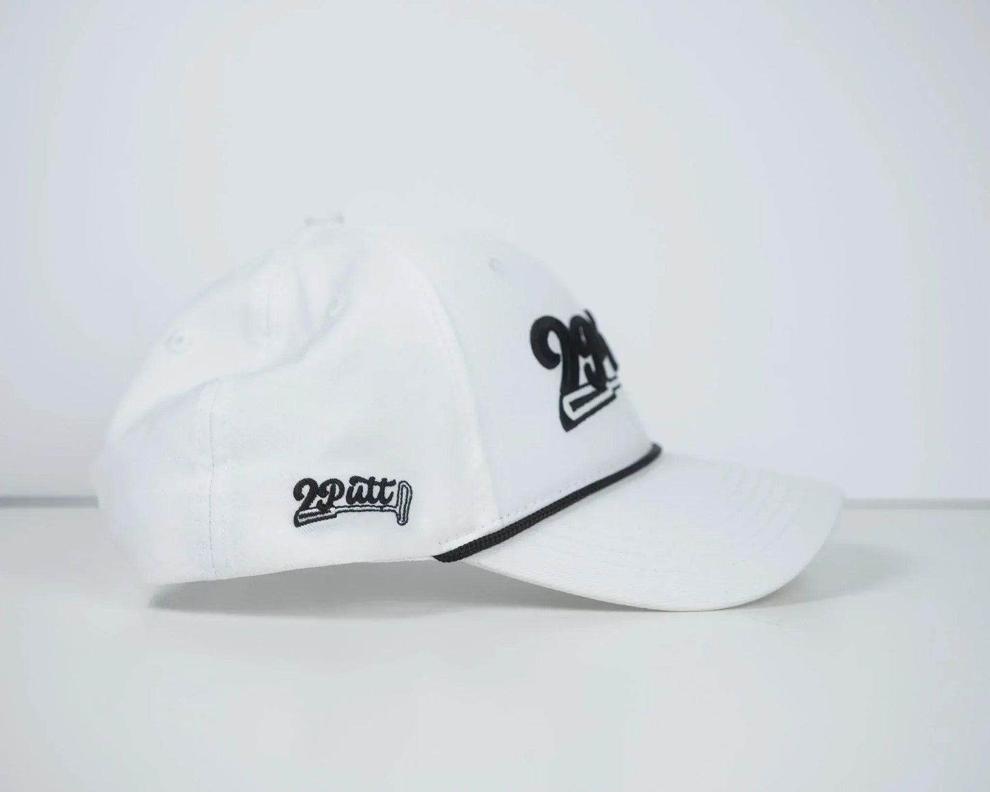 2putt-rope-hat-802333 - GOLF LEAGUE