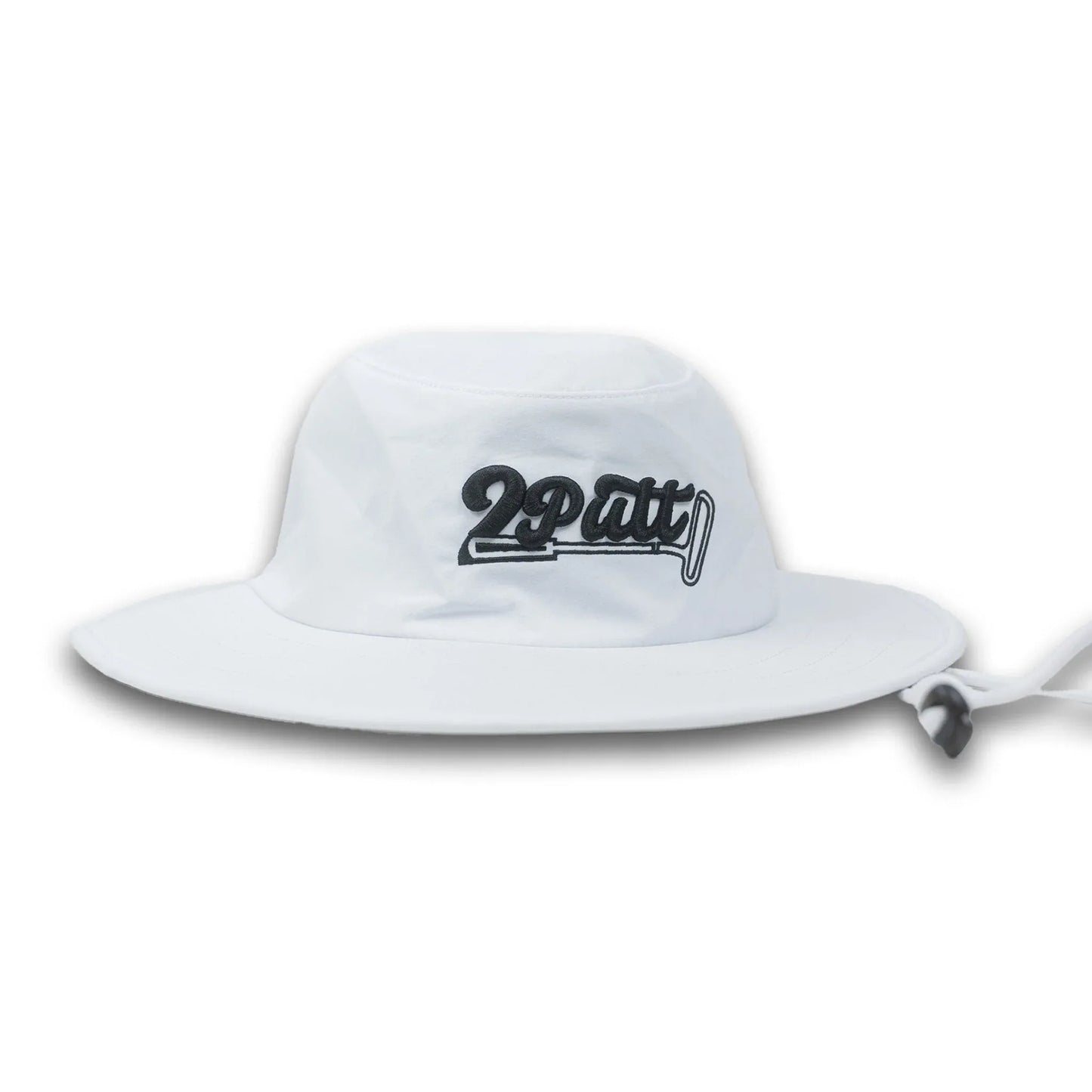 2Putt Sun Hat - GOLF LEAGUE
