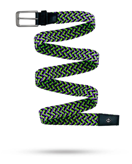 Pins Belt - Joker - GOLF LEAGUE