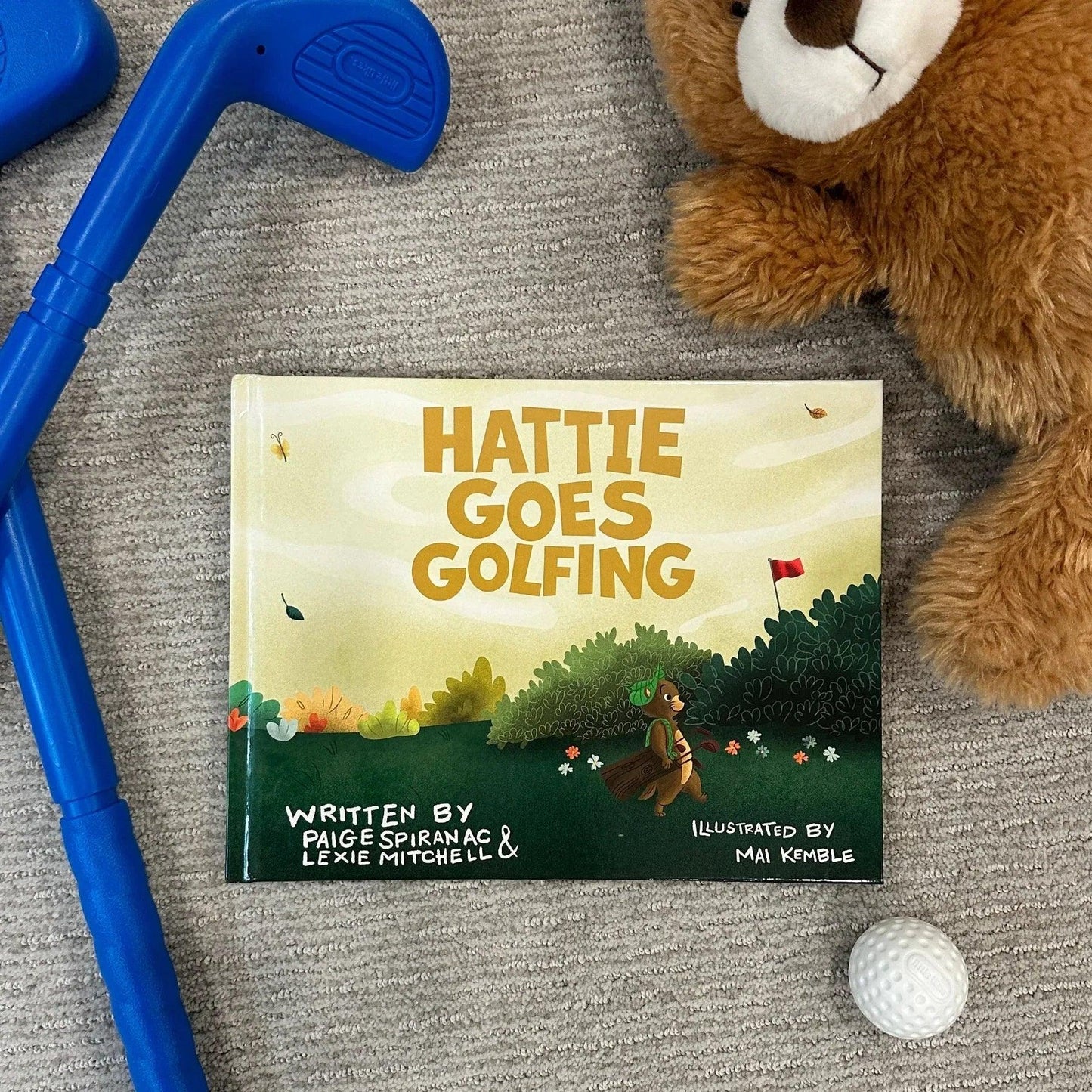 3085C32E-B4F8-4535-A48E-EF57982A6DB3 - GOLF LEAGUE