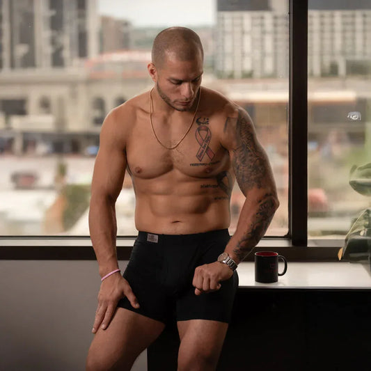 321_model_BLACK_02 - GOLF LEAGUE