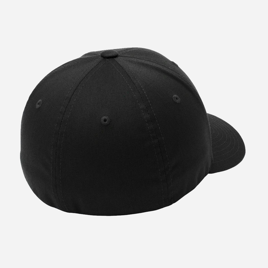 Grass Nuckles FlexFit Hat