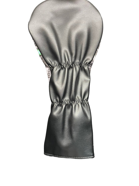 Money Grab Headcover