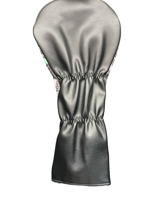 Money Grab Headcover - GOLF LEAGUE