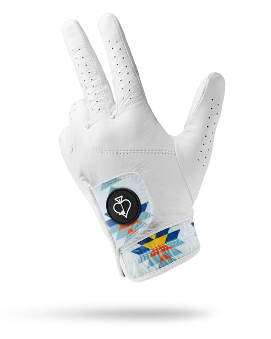 Premium Tour Glove - Southwest Sunset - GOLF LEAGUE