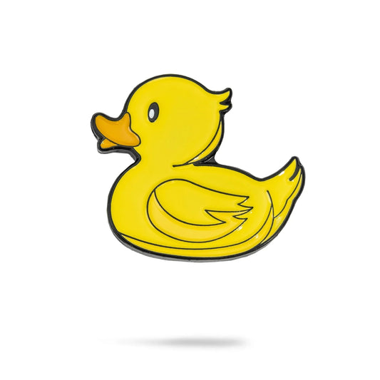 Rubber Ducky Ball Marker - GOLF LEAGUE