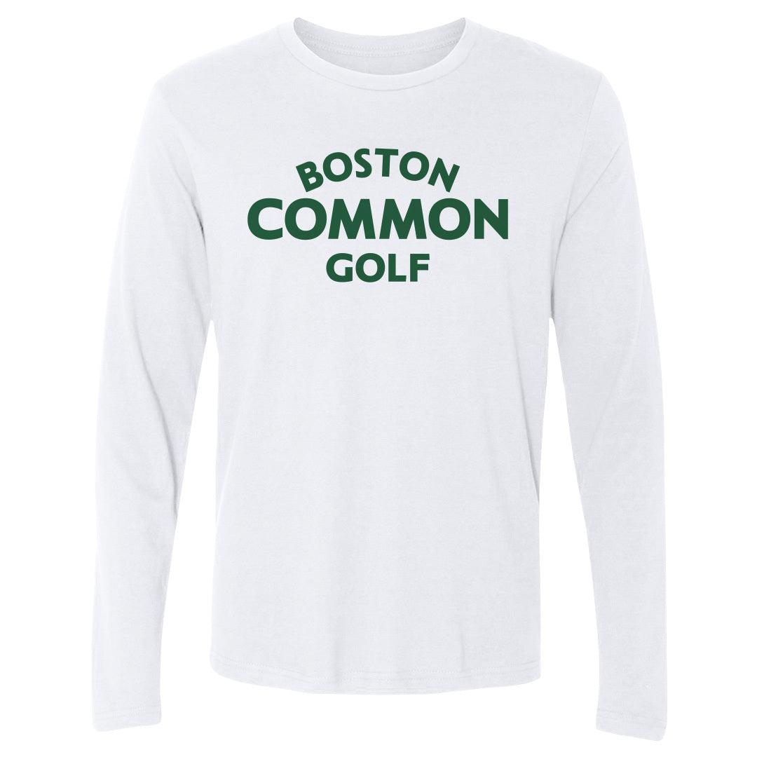 Boston Common Golf Wordmark