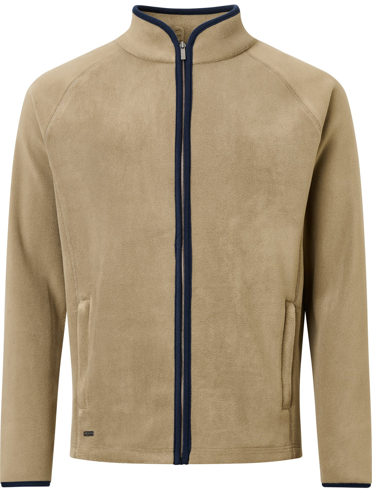 Men's Foxhills Midlayer Fullzip