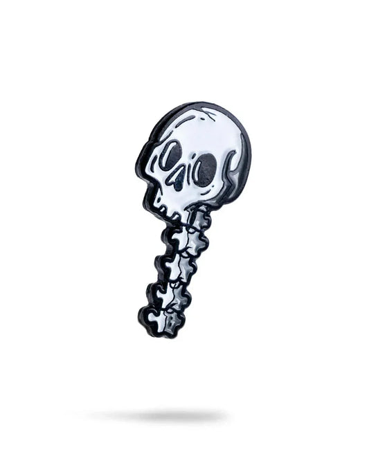 Skeleton Ball Marker - GOLF LEAGUE