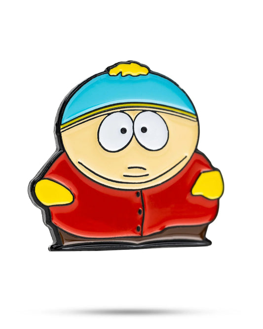 South Park Ball Marker - Cartman - GOLF LEAGUE