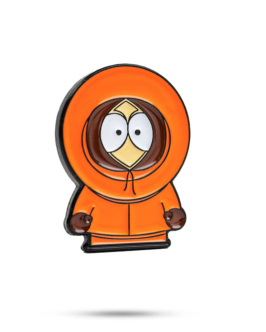 South Park Ball Marker - Kenny - GOLF LEAGUE
