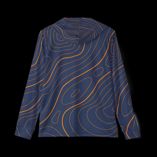 Fairway Flow Performance Hoodie - GOLF LEAGUE