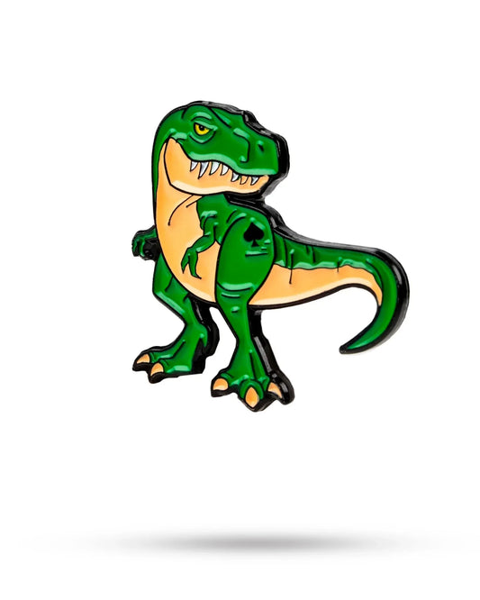 T Rex Ball Marker - GOLF LEAGUE