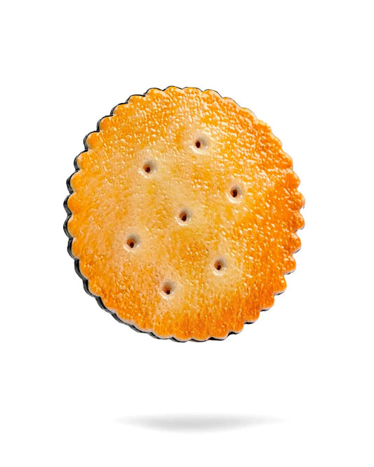 The Gilmore Cracker Ball Marker - GOLF LEAGUE