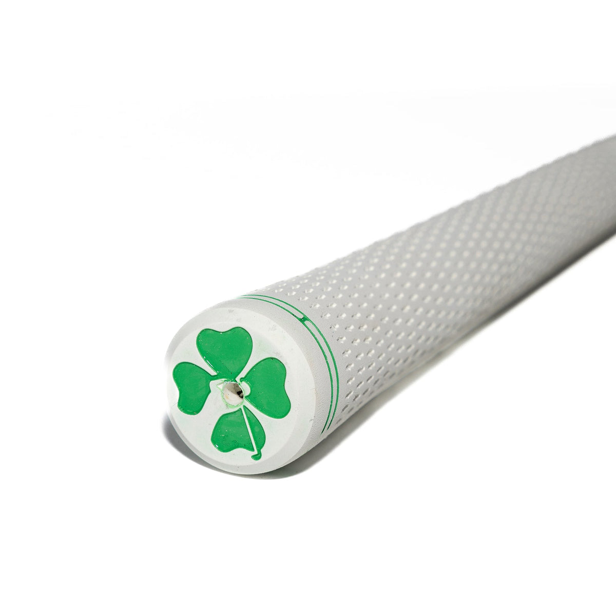 Tour Performance Clover Grips, white